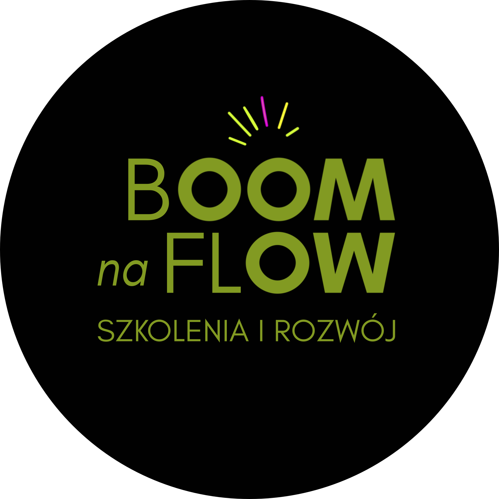 Boom Na Flow